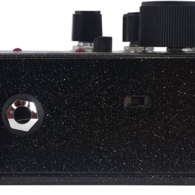 Death By Audio Rooms Stereo Reverb Pedal image 3