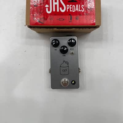 JHS Moonshine V1 | Reverb