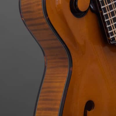 Northfield Big Mon w/ Engelmann Top in Amber (#B260885) image 3