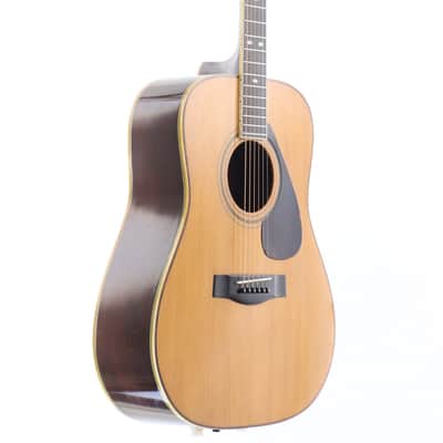 YAMAHA L-6 Early Model Natural (06/22) image 8