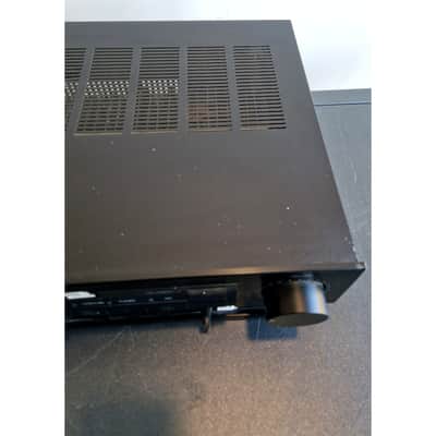 Yamaha AX‑530 - Hi-Fi Amplifiers - Good image 11