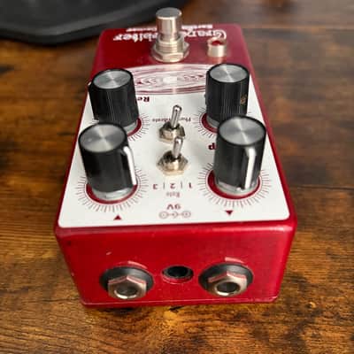 EarthQuaker Devices Grand Orbiter Phase V3 image 5