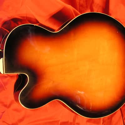 Gretsch Double Anniversary 1968 image 3