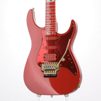 FERNANDES LA 85KK ken Signature Model (07/17) | Reverb Australia