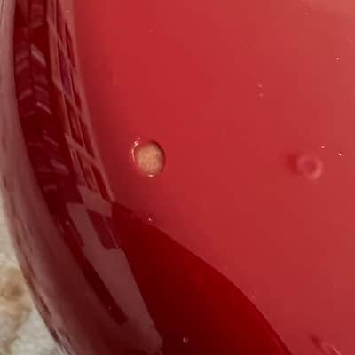 Fender American Vintage II '66 Jazzmaster 2022 - Present - Dakota Red image 5