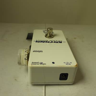 Keeley Katana Clean Boost Booster Effects Pedal v2 Version 2 Free USA S&H image 4