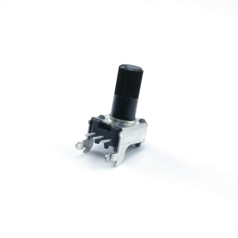 Korg - Z1 , Triton Pro , Triton Pro X , Trinity , R3 - New Rotary potentiometer image 1