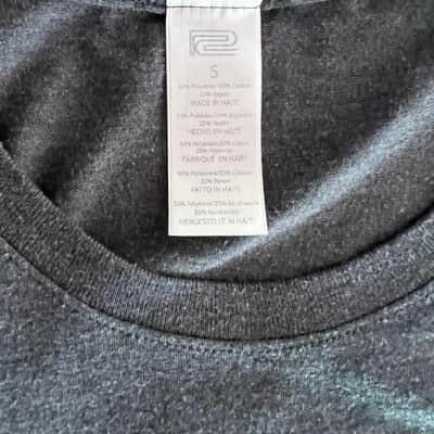 Roland T-shirt image 2