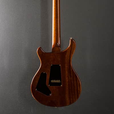 Paul Reed Smith Custom 24 Wood Library Limited w/Brazilian '25 image 5