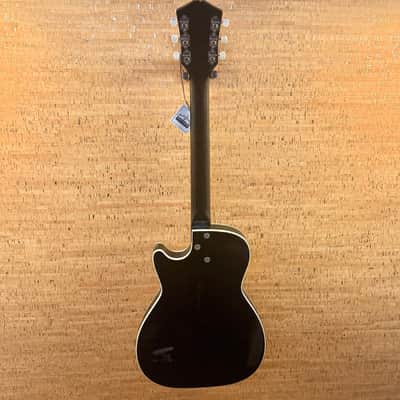 Silvertone Jupiter 1423 1960's image 3