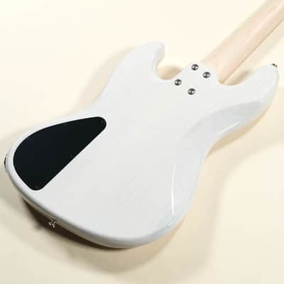 KIKUCHI GUITARS Hermes M 70 Trans White [537] (06/22) image 4