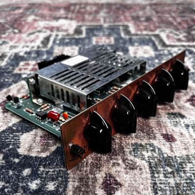Randall Super V MTS Module for RM100 RM80 RM50 RM20 RM4 Lynchbox! image 3