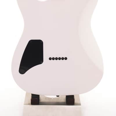 Fender Jim Root Artist Series Signature Telecaster 2008 - Present - Flat White 3.8kg image 12