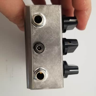 Creation Audio Labs Holy Fire Classic 2010s - Metal image 3