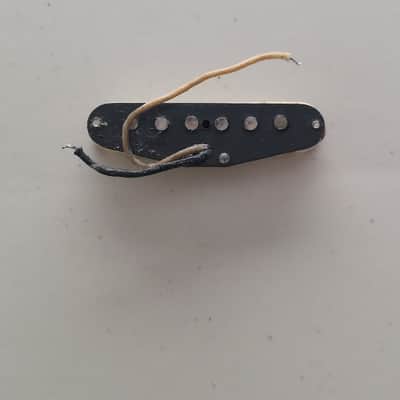 1950's Fender Music Master Duo-Sonic Pickup - 6.09k (101) image 2