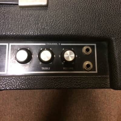 Polytone Model 101 image 4