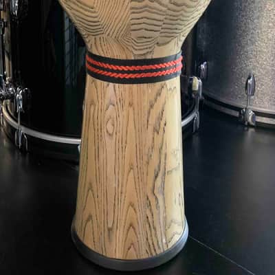 L.P. Galaxy Giovanni Series 12-1/2" Djembe image 3
