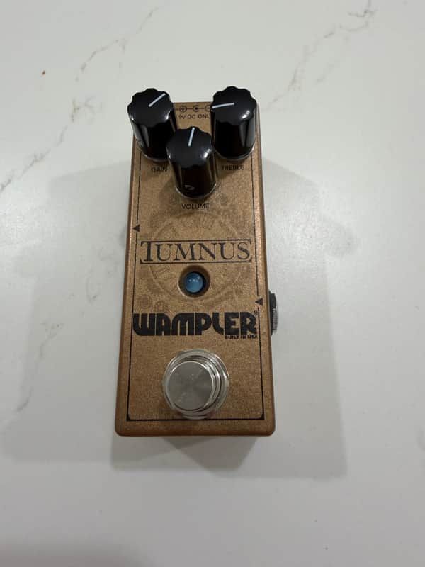 Wampler Tumnus