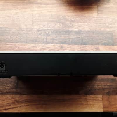 Roland CD-2U SD/CD Recorder 2010s - Metallic Silver image 6