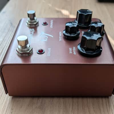 Strymon Lex Rotating Speaker V1 image 3