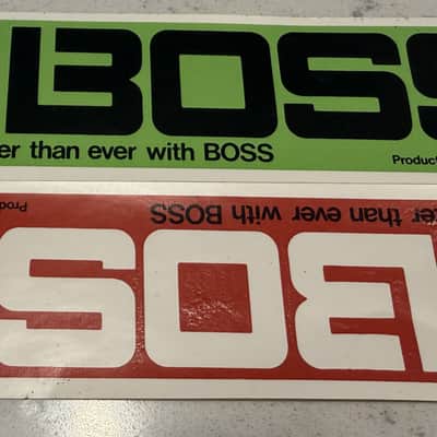 Boss TU-60 Guitar Tuner 1979 - 1983 - Grey image 3