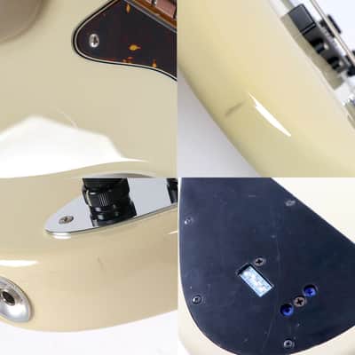 Sadowsky MetroLine RV4-WL OWH Will Lee Model Electric Bass image 8