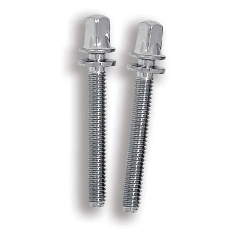 Gibraltar SC-4C Tension Rod 1 5/8inch 6Pack image 1
