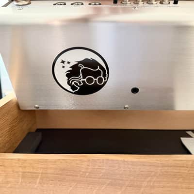 Moog Minimoog Model D (Bob Moog Tribute Edition) - Serial # 033 image 8