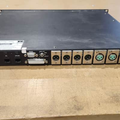 Lake Technology Mesa Quad EQ 4×4 Digital Matrix Processor CG01GKF imagen 4