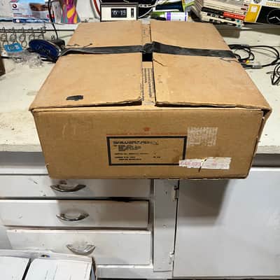 Bang & Olufsen Beogram RX Turntable w/ MMC5 Cartridge, Original Box – Tested, 33/45 RPM image 3
