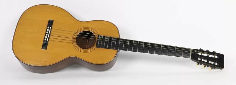 Martin 2-18 1898 - 1938 image 1