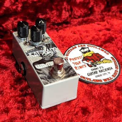Used Wampler Ratsbane image 2