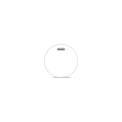 EVANS G2 CLEAR 13" TT13G2 - (BI) image 1