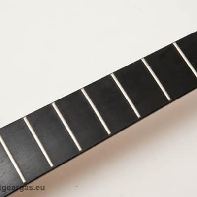 Bass Collection SB 461 POS Paduak Open Pore - top of the line model - Japan image 17