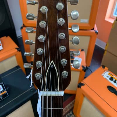 Ovation Hurricane  Transparent red image 4