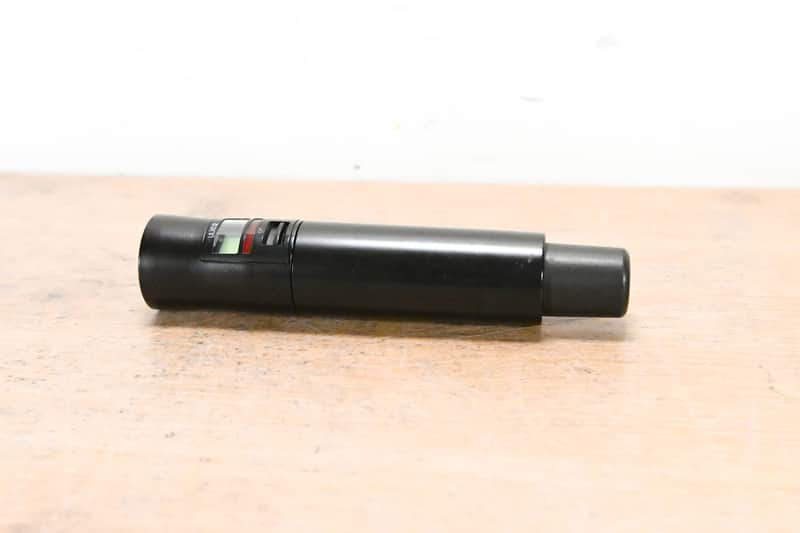 Shure ULXD2 Wireless Handheld Microphone - H50 Band (NO CAPSULE) CG013TQ image 1