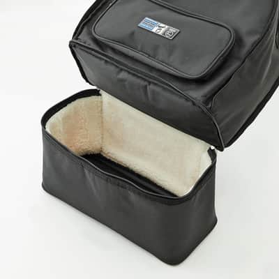 Protection Racket 8253 Snare and Single Pedal Backpack Case image 2