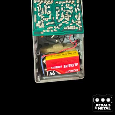 1980s Ibanez TS808 - Green - X18952 image 9
