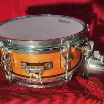 Yamaha Peter Erskine Signature Snare 4 x 10 2000 - Vintage image 5
