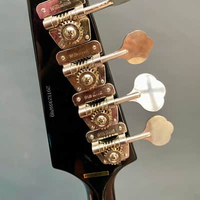 Epiphone Thunderbird Vintage PRO IV image 4