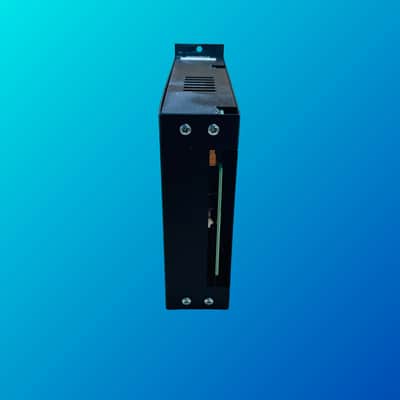 Shadow Hills Mono GAMA 500 Series Mic Preamp Module with Switchable Transformers image 2