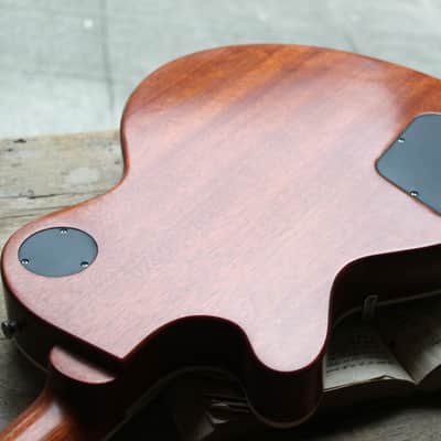 EASTMAN SB58/TV Fade Blue Limited Edition, HARDCASE, 3, 75 KG image 9