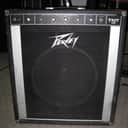 1979 Peavey TNT 100 SS Series Solid State 45-Watt 1x15 Bass Combo  Re-Capped & Serviced
