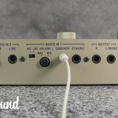 KORG microKORG Synthesizer/Vocoder in Very good Condition. image 22