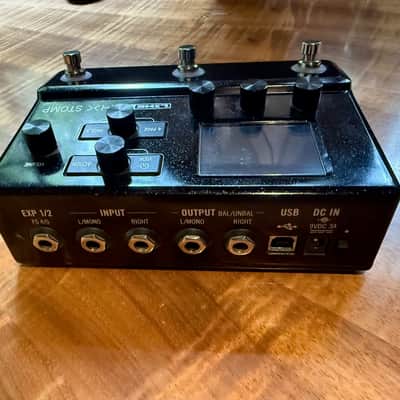 Line 6 HX Stomp – Excellent Condition, Studio-Only, Lightly Used image 7