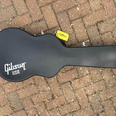 Gibson Midtown Custom 2014 Tobacco Burst image 17
