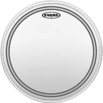 Evans 14" EC2 Frosted