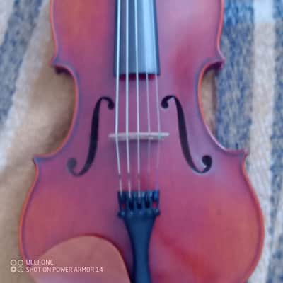 Very fine Viola 5 Strings A.Eastman 2009 image 10