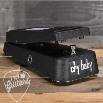 Mint Dunlop Cry Baby Wah image 7