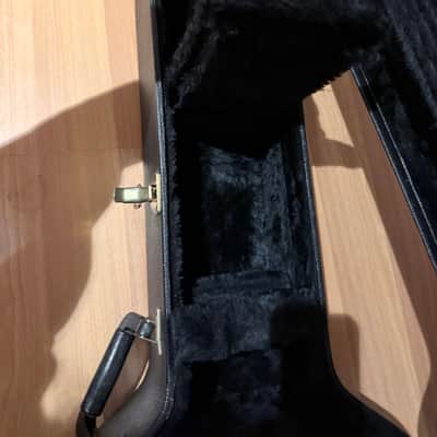 Ibanez AEB10ENT Acoustic Bass case image 3